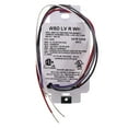thumbnail image 3 of Sensor Switch WSD-LV-R-WH Low Voltage Occupancy Sensor Wall Switch, 24Vdc, White, 3 of 4