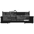 thumbnail image 3 of 7250mAh TVKGH 10R94 89GNG Battery for DELL Latitude 9510 2-in-1, 3 of 5