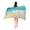 Green, variant on Teal Beach Beach Towels Oversized Super Absorbent, Summer Ocean Coastal Nautical Seaside Lightweight Bath Towel Quick Dry Sets For Bathroom/Pool/Rv Camping/Beach Play/Gym Room/Picnic 31"x62"