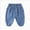 F152--Blue, variant on Toddler 12-18 Months Boys Jogger Pants, Stretch Casual Cargo Pants 6-12 Months 12-24 Months 2T 3T 4T 5T 6T 7T 8T 9T Children Light Blue Streetwear Pants