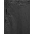 George Men's Athletic Fit Chino Pants - Walmart.com