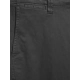 George men's Athletic Fit Chino Pants - Business-Casual Style - Walmart.com