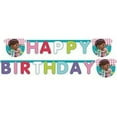 thumbnail image 1 of Doc McStuffins Happy Birthday Banner, 1 of 1
