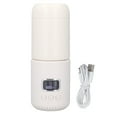 thumbnail image 2 of Electric Water Bottle, Constant Temperatur Water Boiler Bottle  for Office, 2 of 7