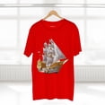 thumbnail image 5 of Ship Shirt, Shirt with Ship, 5 of 17