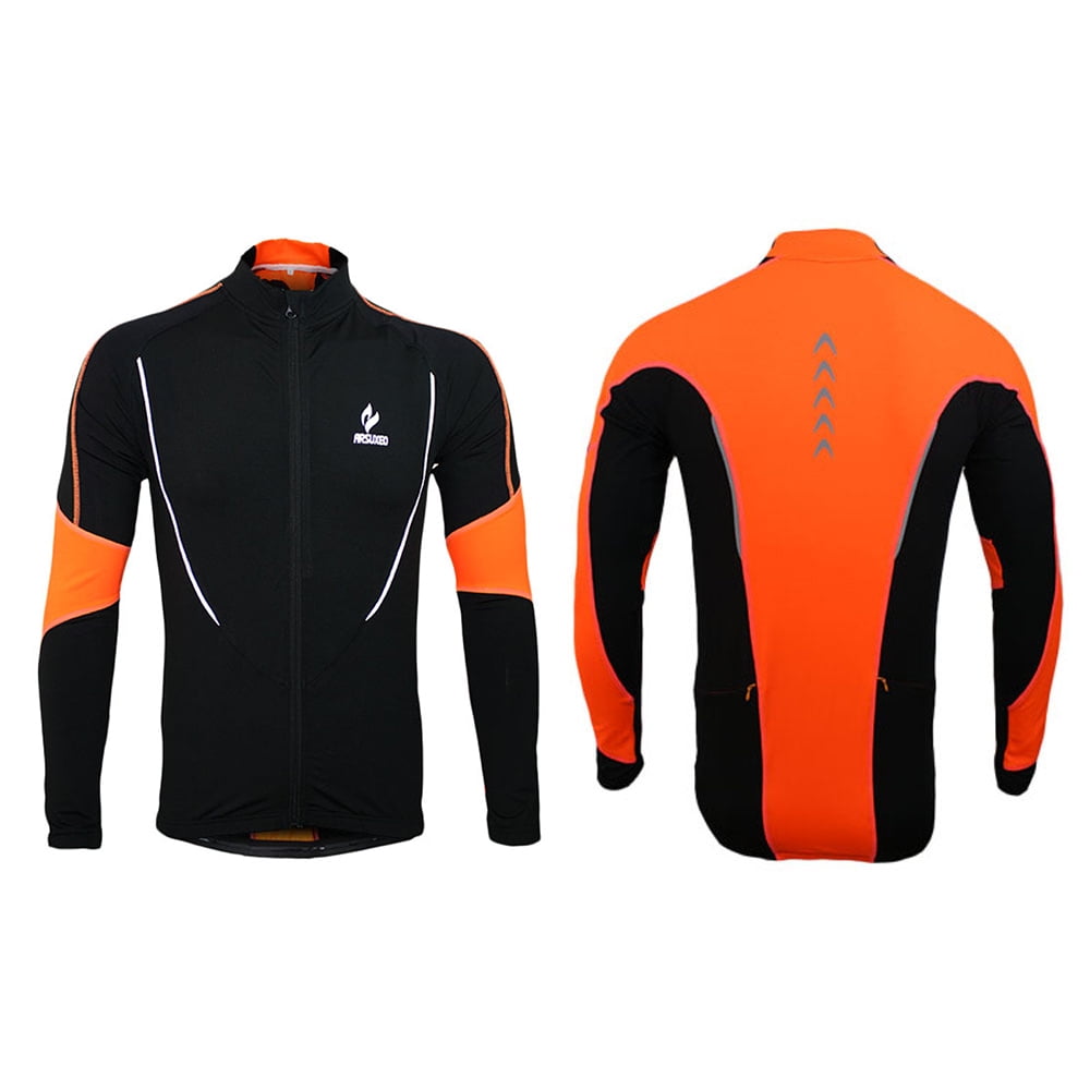 outdoor athletic clothing