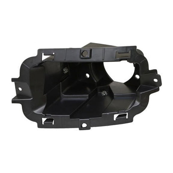 Right Passenger Side Fog Light Bracket - Compatible with 2014 - 2015 Chevy Silverado 1500