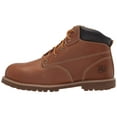thumbnail image 2 of Timberland PRO Gritstone Men's 6 inch Steel Toe Electrical Hazard Leather Work Boot Size 10.5(M), 2 of 6