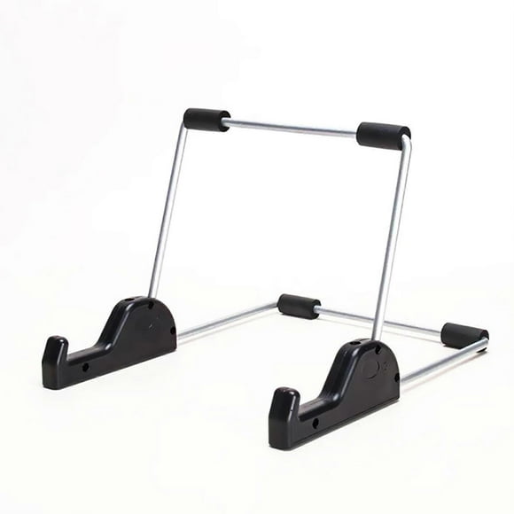 Metal Tablet Stand Holder Easy Storage and Carrying Universal Bracket Suitable for Store Office Reception