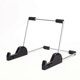 thumbnail image 1 of Metal Tablet Stand Holder Easy Storage and Carrying Universal Bracket Suitable for Store Office Reception, 1 of 5