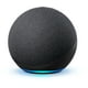 thumbnail image 3 of Centro de Hogar Inteligente Amazon Echo (4.a Generación) con Alexa: Carbón + Enchufe Inteligente WiFi + Cable Ethernet + 2 Baterías AAA + Limpiador de LCD, 3 of 6