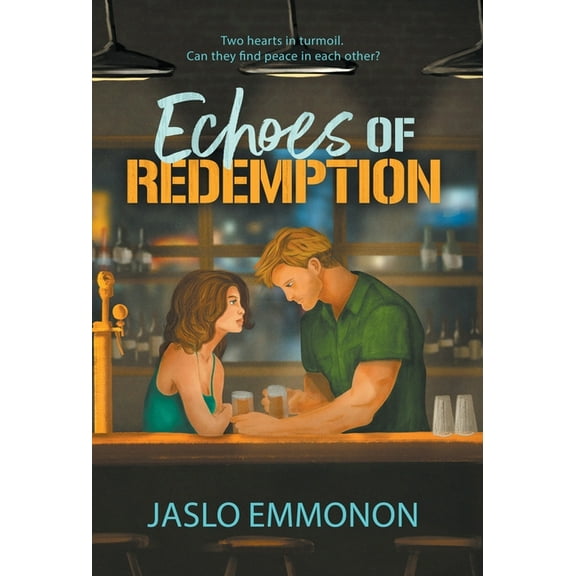 Echoes of Redemption, (Hardcover)