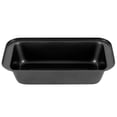 thumbnail image 1 of YOPTOP 2PC Large Loaf Tin Pan Master Bakers Bake Baking Pan Bread Bake Toast Mould Mold, 1 of 11