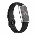 thumbnail image 4 of WIFKLSIIPG Soft Compitable with Luxe Cover TPU Protector Full Case Shell Tape Watch Screen Smart Wristband Accessories, 4 of 4