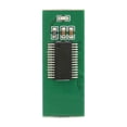 thumbnail image 1 of Módulo de seguridad LPC TPM 2.0 de 20 pines Módulo de seguridad de cifrado TPM 2.0 para Asus para Gigabyte para Windows 8 10 11, 1 of 12