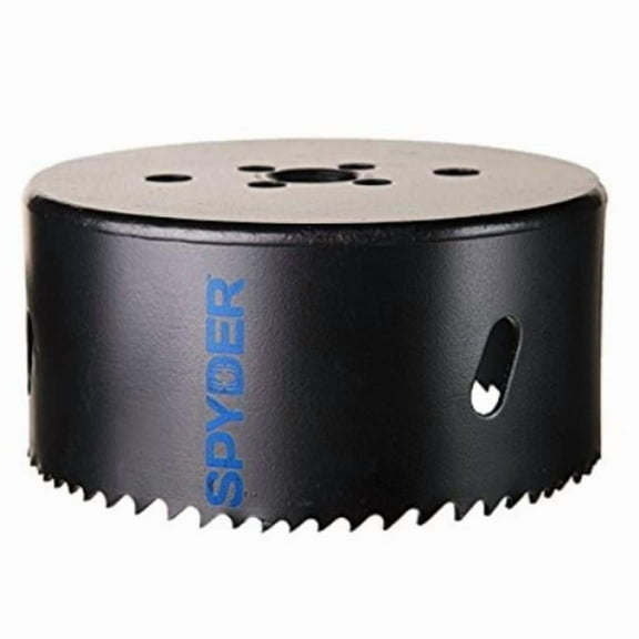 6 in. Bi-Metal Rapid Core Eject Hole Saw