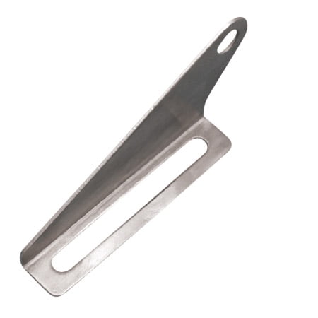

SPLIT ROLLER BRACKETS 304 STAINLESS STEEL 5/8 (S0279-0001)