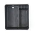 thumbnail image 3 of MYG pour Range Rover Sport 2023 Console Centrale Boîte de Rangement Accoudoir Noir, 3 of 8