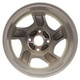 thumbnail image 3 of New 15" x 6" Replacement Alloy Wheel (ALY63775U10N) fits Honda Accord 1998-2000, 3 of 5