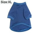 thumbnail image 2 of Ropa para mascotas Ropa gruesa para perros Ropa cómoda para perros Suministros para mascotas MFZFUKR BST2001460-5, 2 of 6