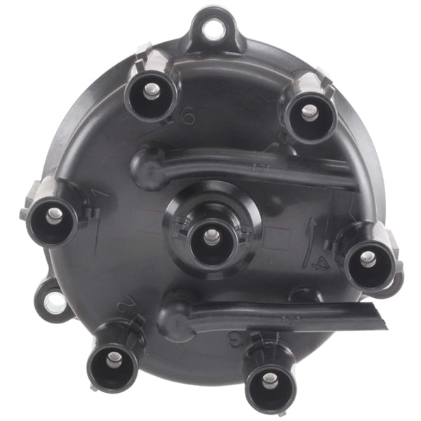 Distributor Cap and Rotor Kit