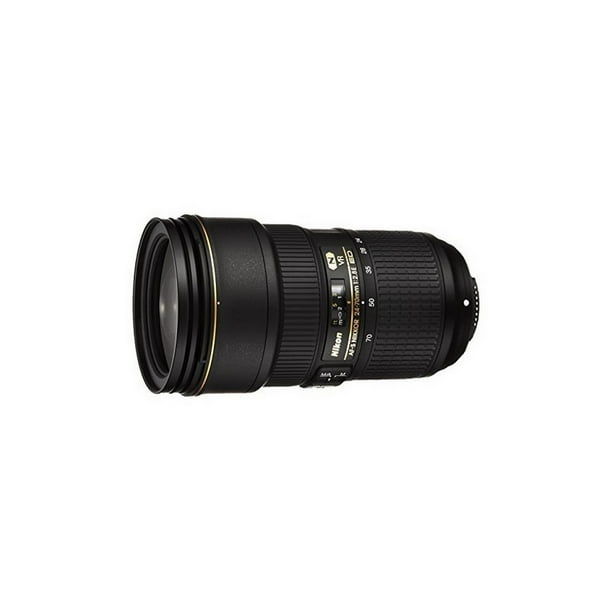 Nikon Af S Nikkor 24 70mm F 2 8e Ed Vr Lens Walmart Com Walmart Com Nikon Af S Nikkor 24 70mm F 2 8e Ed Vr Lens Walmart Com Walmart Com