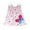 Multicolor, variant on ZACPNCV Baby Girl Dress Toddler Girl Summer Clothes Infant Sleeveless Dress Flower Sundress Cute Dresses for Girl Multicolor 0-2 Years