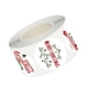 thumbnail image 4 of Calcomanías de papel para álbumes de recortes, bolsas, envoltorios de regalo autoadhesivos, etiquetas, pegatinas navideñas Estilo A, 4 of 9
