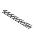 thumbnail image 4 of Binding Coils, Binding Spines Wear Resistant 0.59in Inner Diameter  For Working Black, 4 of 8