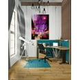 thumbnail image 2 of Cortesi Home ''New York City Color'' by Nicklas Gustafsson Graphic Art on Wrapped Canvas, 2 of 2