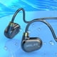 thumbnail image 5 of Auriculares Inalámbricos Bluetooth Huesos Auriculares de Conducción Bluetooth 5.3 Auriculares Deportivos de Oído Abierto con Micrófono 8H Impermeables Auriculares Inalámbricos Durante el Tiempo de Uso, 5 of 9