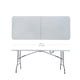 thumbnail image 1 of Mesa Plegable Jardin Portafolio Plastico 1.80M Resistente Labba Plegable, 1 of 3