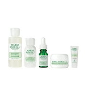 Mario Badescu Good Skin is Forever and Bright Radiant Kit, 5 Count