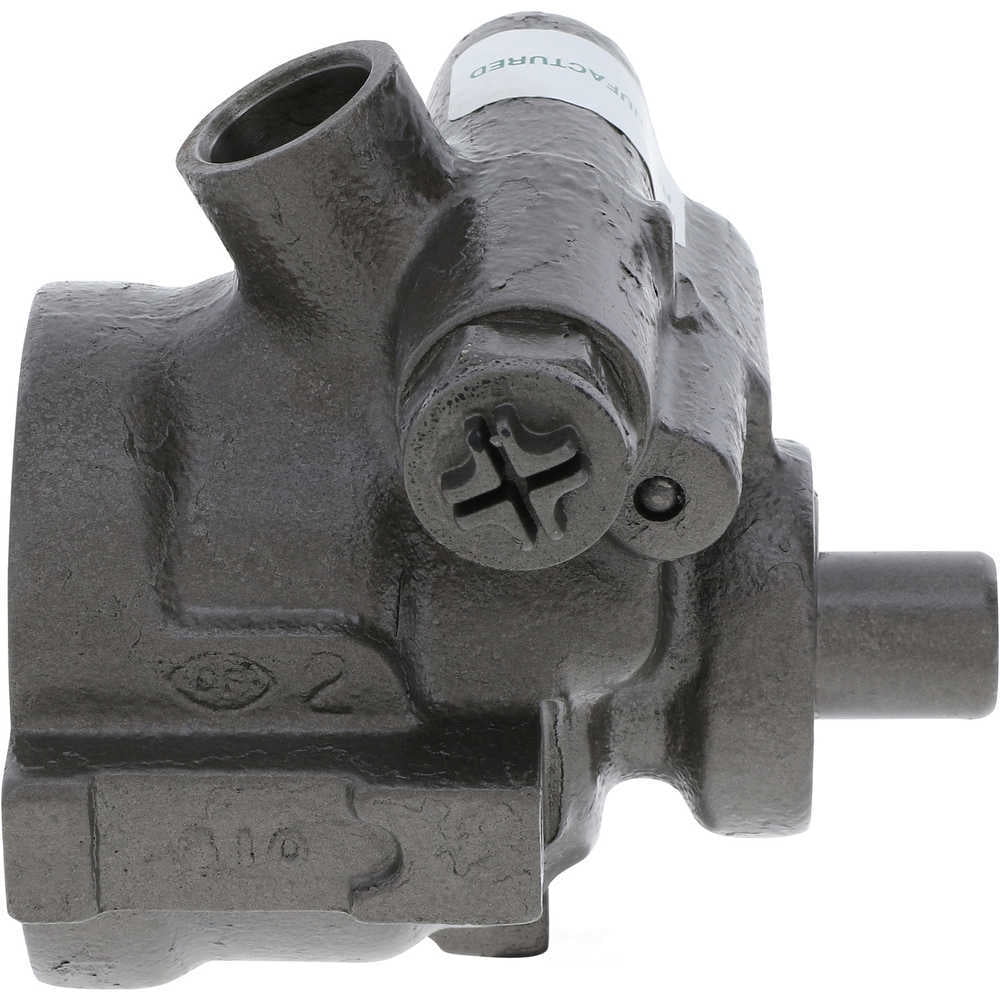 MAVAL 97153M Reman Power Steering Pump
