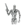 The Terminator Metal Earth ICONX T-800 Endoskeleton Model Kit
