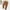 Brown, variant on SGFCWSX Girls Leggings Fleece High Elastic Waist Pants for Kids Lounge Warm Pant Beige Size 3 Years
