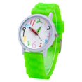 thumbnail image 1 of PENGXIANG Fashion Children Kids Arabic Numerals Pencil Analog Display Quartz Wrist Watch, 1 of 10