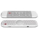 thumbnail image 1 of Q40 Fly Air Mouse Control remoto 2,4 GHz inalámbrico 3d Gyro Motion Stick Voice-AM, 1 of 5