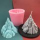 thumbnail image 4 of 3D Crystal Gem Silicone Fondant Mold for DIY Candle, Artificial Gems, Polymer Clay, Cake Fondant Mold, 4 of 4