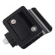 thumbnail image 4 of Latch RV Puerta Localización De aleación De Zinc Puerta Lock Lock Reemplazo De Reemplazo Con 2 Llaves Para Viajes Remolinos Campers RV CAMPO CARGO CARGO, 4 of 7