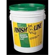 Finish Line Horse Products inc Original Premium Clay Poultice 23 Pounds - 06023