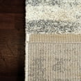 thumbnail image 2 of Dynamic Rugs MR24232596454 2 ft. x 3 ft. 11 in. Mehari 23259 Rectangle Contemporary Area Rug - 6454 Beige, Grey & Blue, 2 of 4
