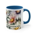 thumbnail image 4 of I feel like something wonderful will happen to me today, Coffee Mug, 11oz, 4 of 4