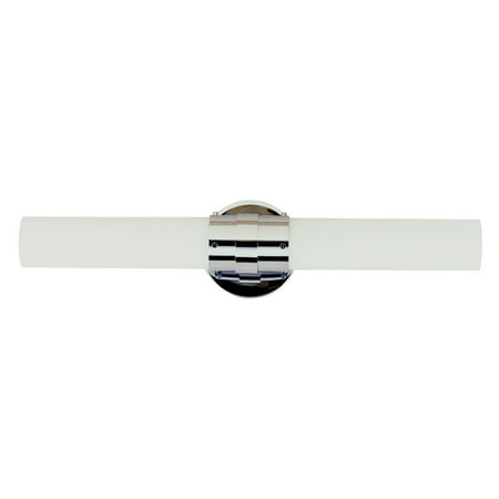 UPC 736916180641 product image for Trans Globe Lighting - Solstice 2 Light Bath Wall Sconce - 20 inch | upcitemdb.com