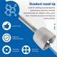 thumbnail image 5 of Speed Welding Nozzles 5Mm Standard Nozzle For Vinyl Pvc, 5 of 5