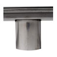 thumbnail image 2 of ALFI brand ABLD47A Drain de Douche en Acier Inoxydable Brossé, 2 of 5