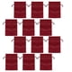 thumbnail image 2 of Paper Party Favor Bags Hand-Held Candy Bags Banquet Portable Gift Bags Party Supplies 24Pack, 2 of 3
