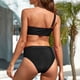 thumbnail image 5 of Conjunto de traje de baño delgado de moda de traje de baño dividido sexy grande para mujer OAVQHLG224B Store  llm121212, 5 of 7