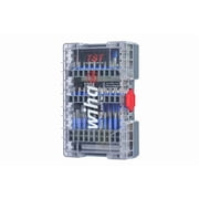 Wiha Terminatorblue Impact Bit Set 40Pc