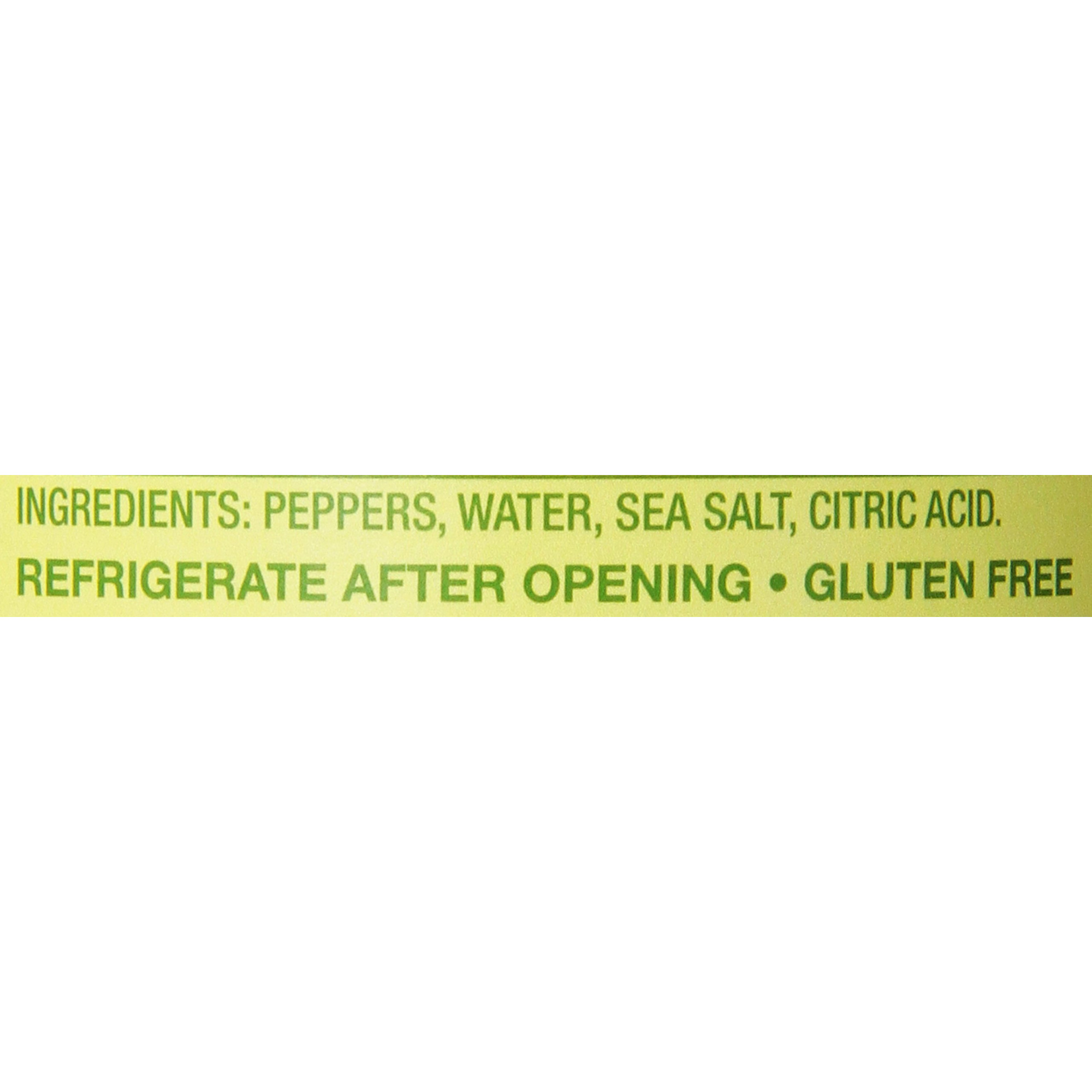 Mezzetta Roasted Red Bell Peppers (Pack of 14)